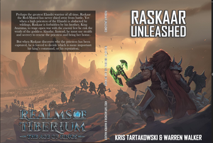 Raskaar Unleashed